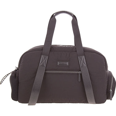 Bolso de viaje EMPORIO ARMANI negro